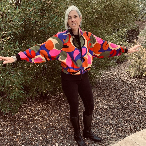 Jacket - Picture 2 of 6